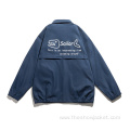 Wholesale OEM Custom Printed Coaches Jacket for Men